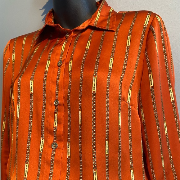 MK blouse - Picture 4 of 8